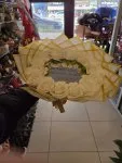 Çiçekçi - Aynalı Buketler